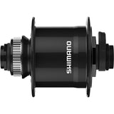 Shimano Dynamo Ur708 3W Centre Lock 15X100Mm Hub