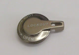 Sr Suntour Lockout Lever Feg036-10 (Alloy Upgrade For Feg361-01) Spares & Accesories