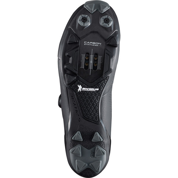 Shimano Clothing S-PHYRE XC9 (XC901) SPD Shoes