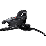 Shimano St-Ef505 2-Speed Hydraulic Sti Left Hand MTB Shifters