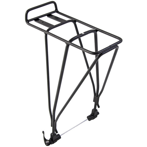 M Part Racks - Racks - alloy black