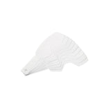 Giro Blok MTB Goggle Tear-Offs (10 Pack) Spares & Accessories