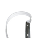 Bontrager TLR Rim Strip White 700c x 21mm