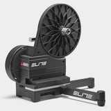 Elite Home Trainers - Avanti direct drive FE-C mag trainer with OTS power and Wi-Fi