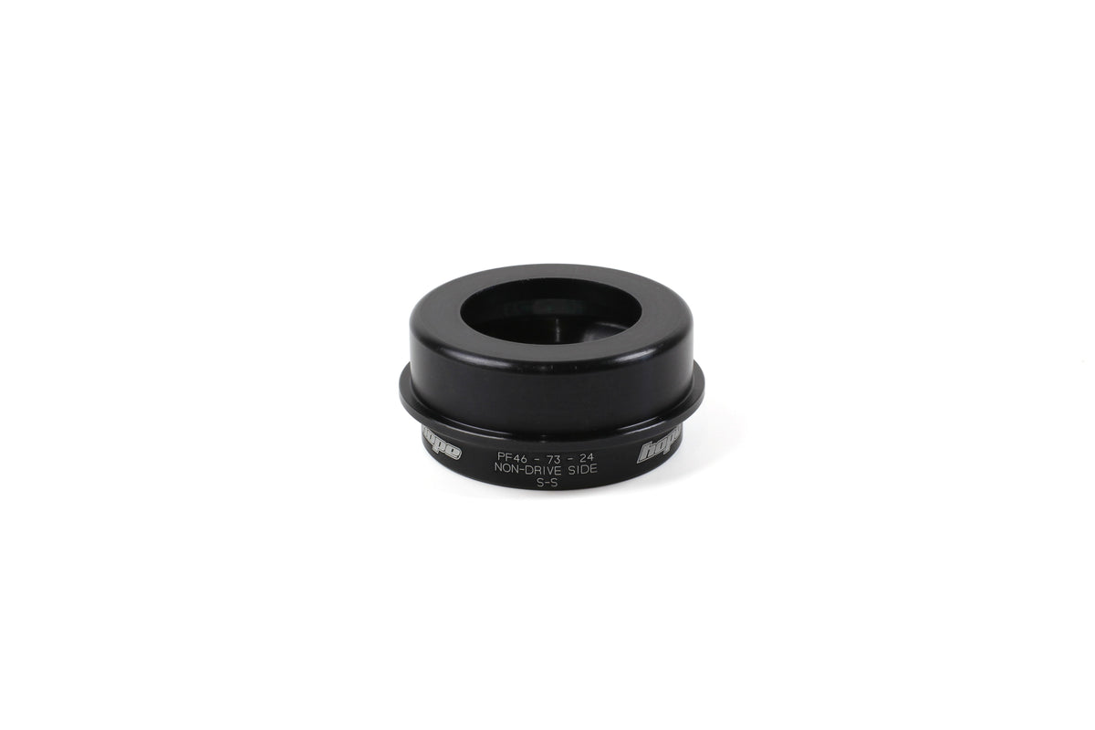 Hope PF46 24mm 83mm Shell Non-Drive Side Cup