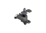 Trek Range Boost Lock Black One size