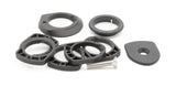 Colnago R41 & SR9 Headset Spacers & Bearing Cover 5mm