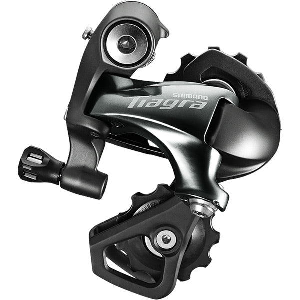 Shimano Rd-4700 Tiagra 10-Speed Rear Derailleur Rear Mech