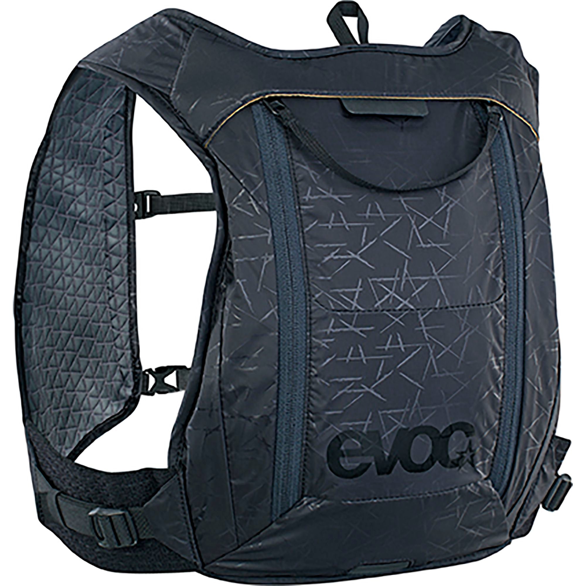 EVOC Hydration Bags - Hydro Pro 1.5L Hydration Pack + 1.5L Bladder
