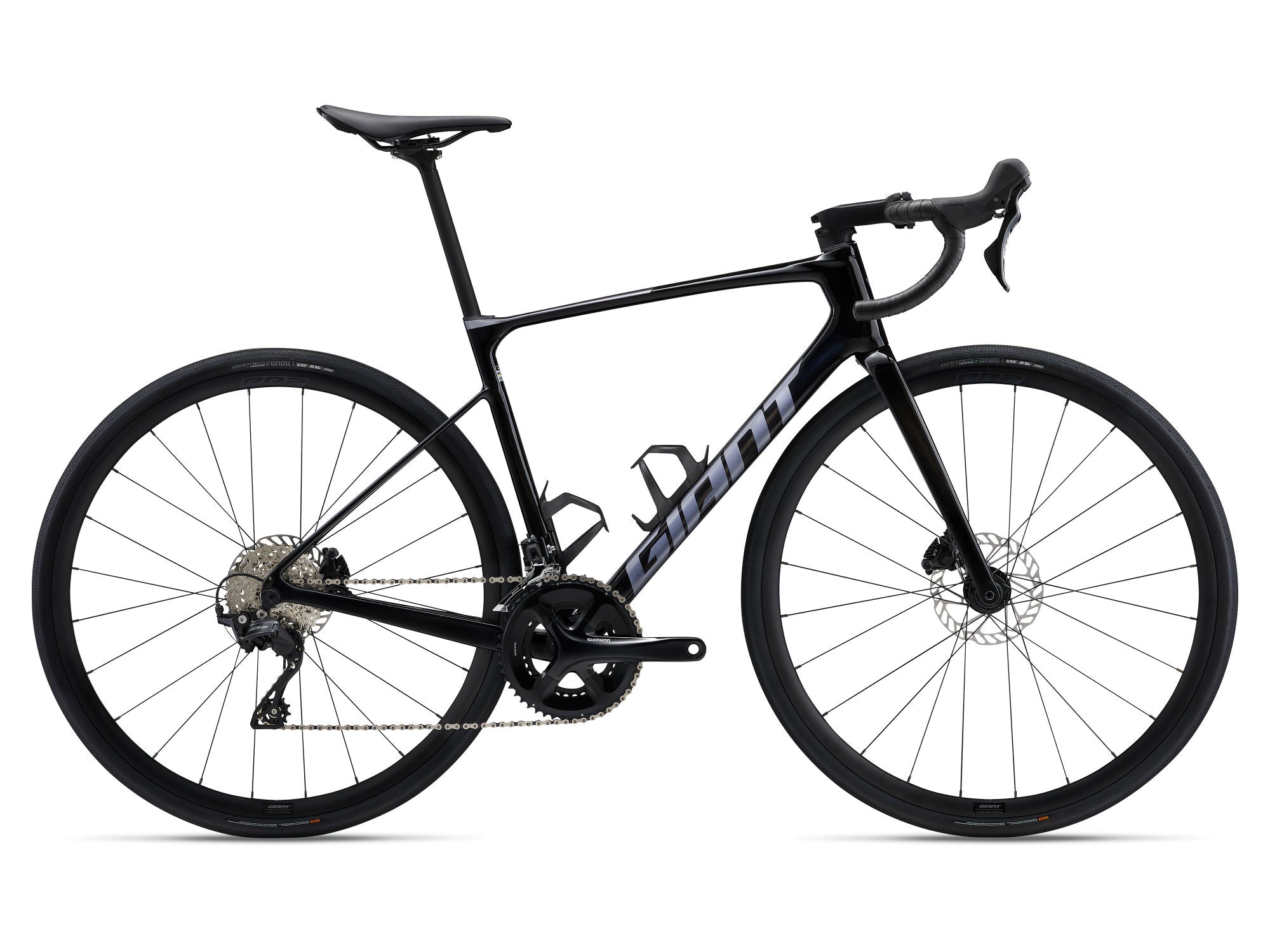 Giant Defy Advanced 2 Road Bike | Swinnerton Cycles