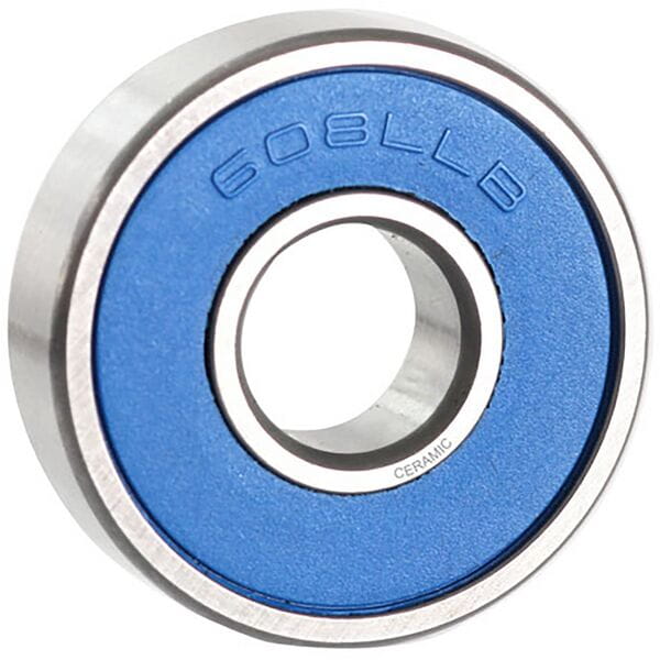 M Part Ceramic Bearing 608 Llb 8X22X7 Bearing