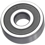 M Part Cartridge Bearing 6200 2Rs 10X30X9 Bearing