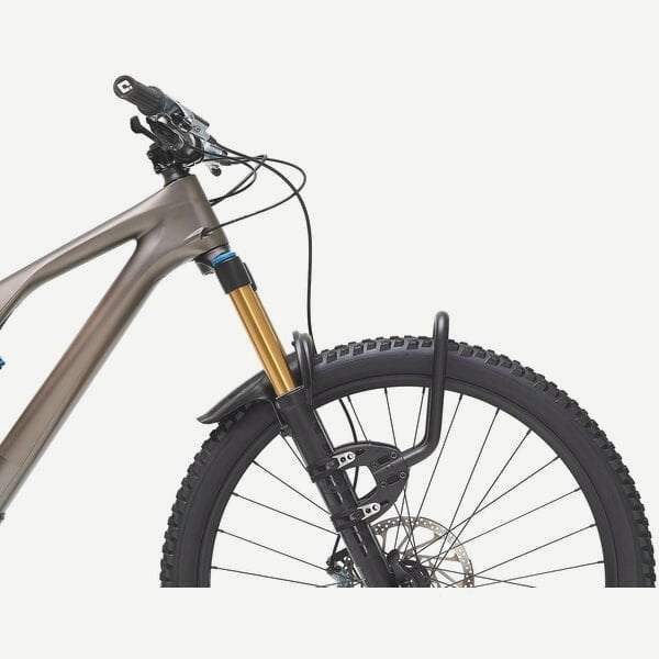 Aeroe Racks - Spider Front Rack