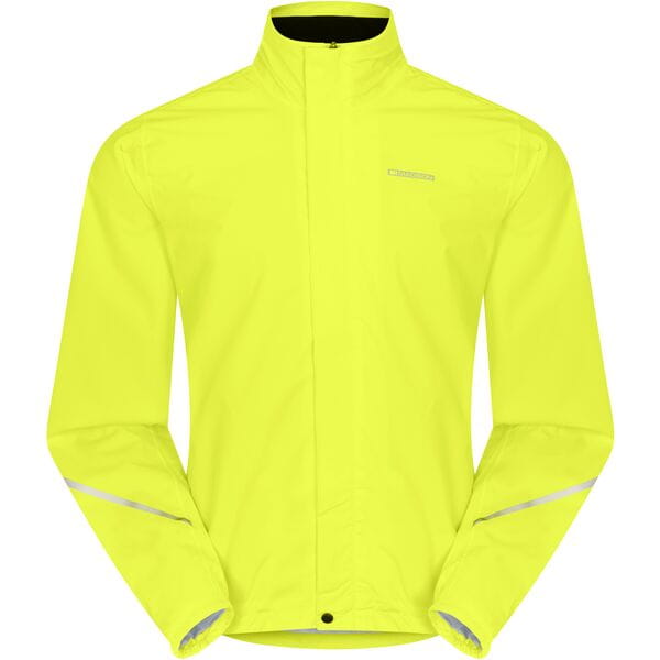 Madison Protec Men's 2-Layer waterproof Jacket