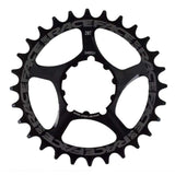 Race Face Direct Mount Chain Ring - 3 Bolt Compatible MTB Chainring Narrow Wide