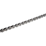 Shimano Cn-E8000-11 Chain 11-Speed Rear / Front Single With Quick Link 138L Sil-Tec Chain
