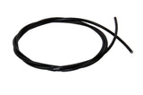 Hope 5Mm Black Brake Hose Cables