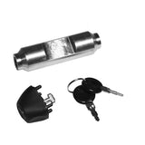 Elite Mounts & Spares - 12 mm Axle adaptor for San Remo Race and Tour