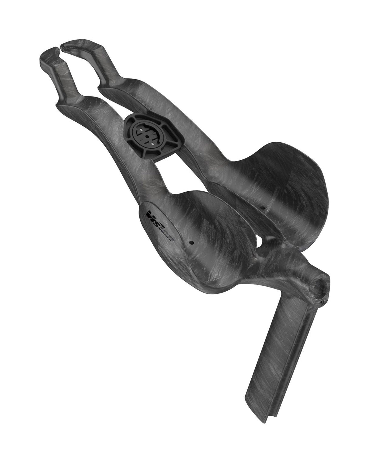 Vision Metron TFE Pro Cervelo P5 Monoriser Adapter Kit