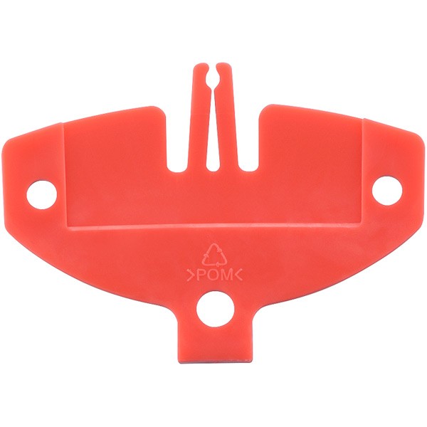 Shimano Br-M810 Pad Spacer Spares & Accessories