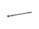 Trek Thru-Skew Black Front 134.5mm