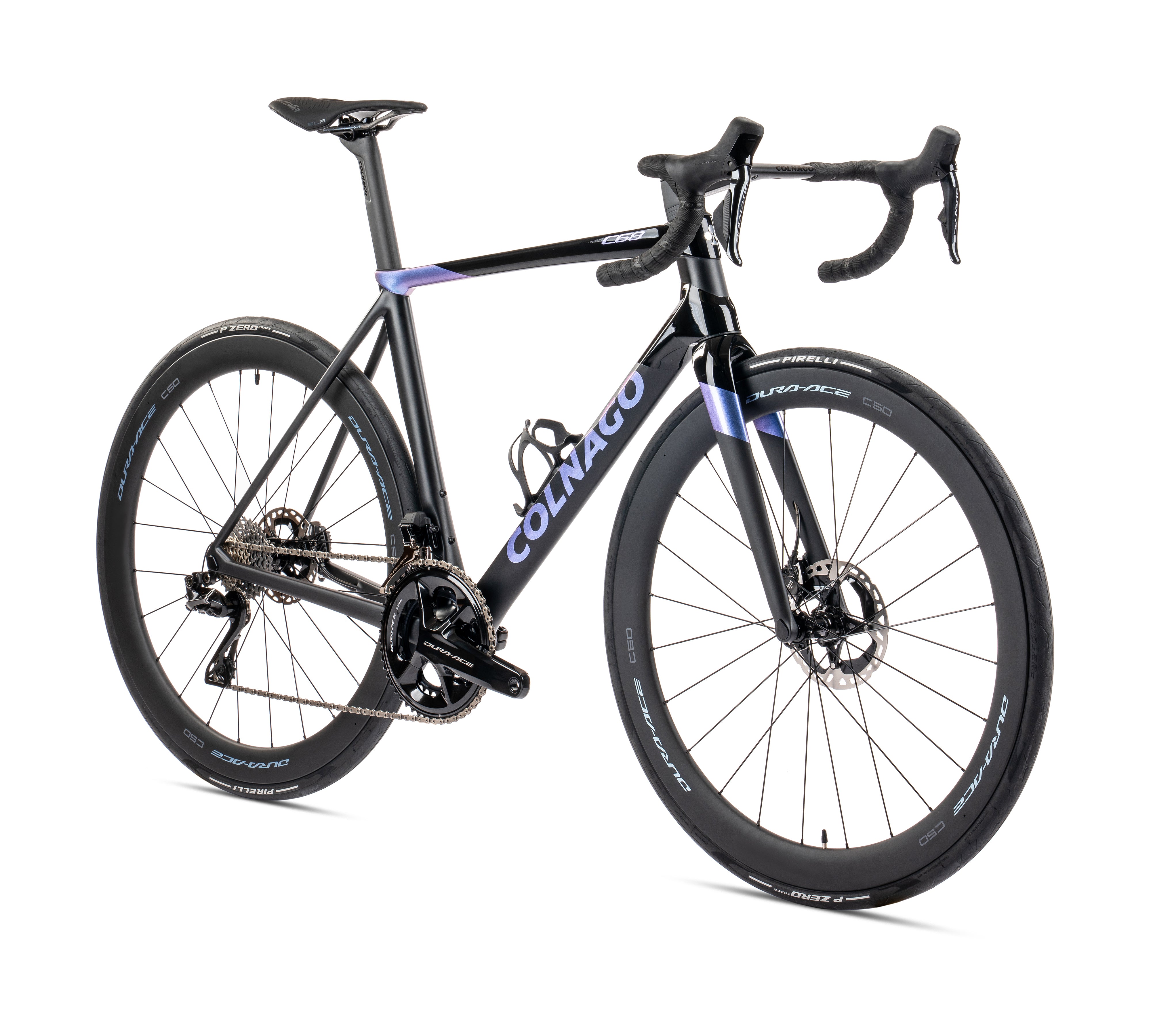 Colnago C68-R Disc Carbon Road Frameset