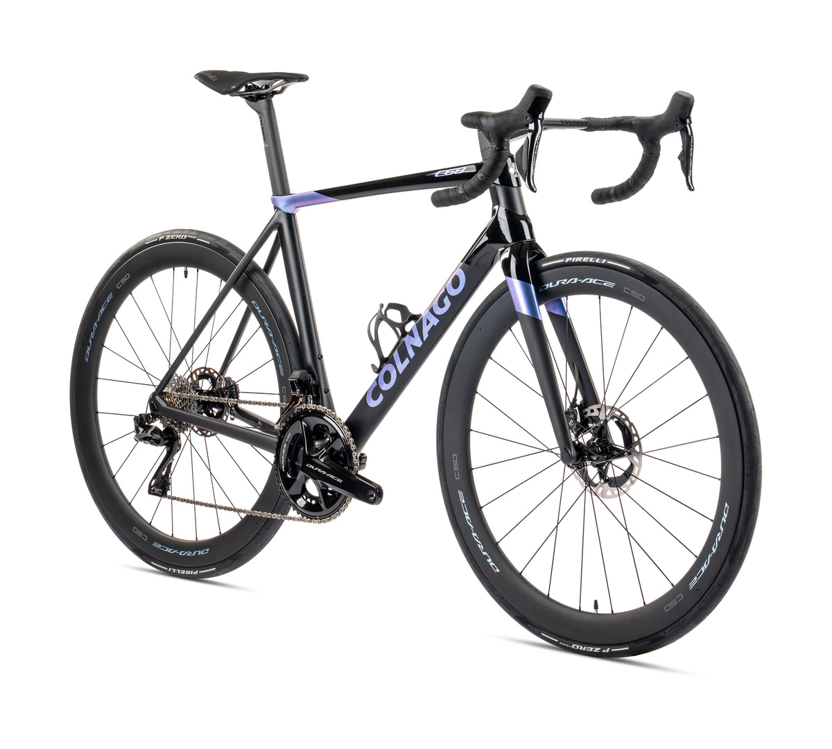 Colnago C68-R Disc Carbon Road Frameset