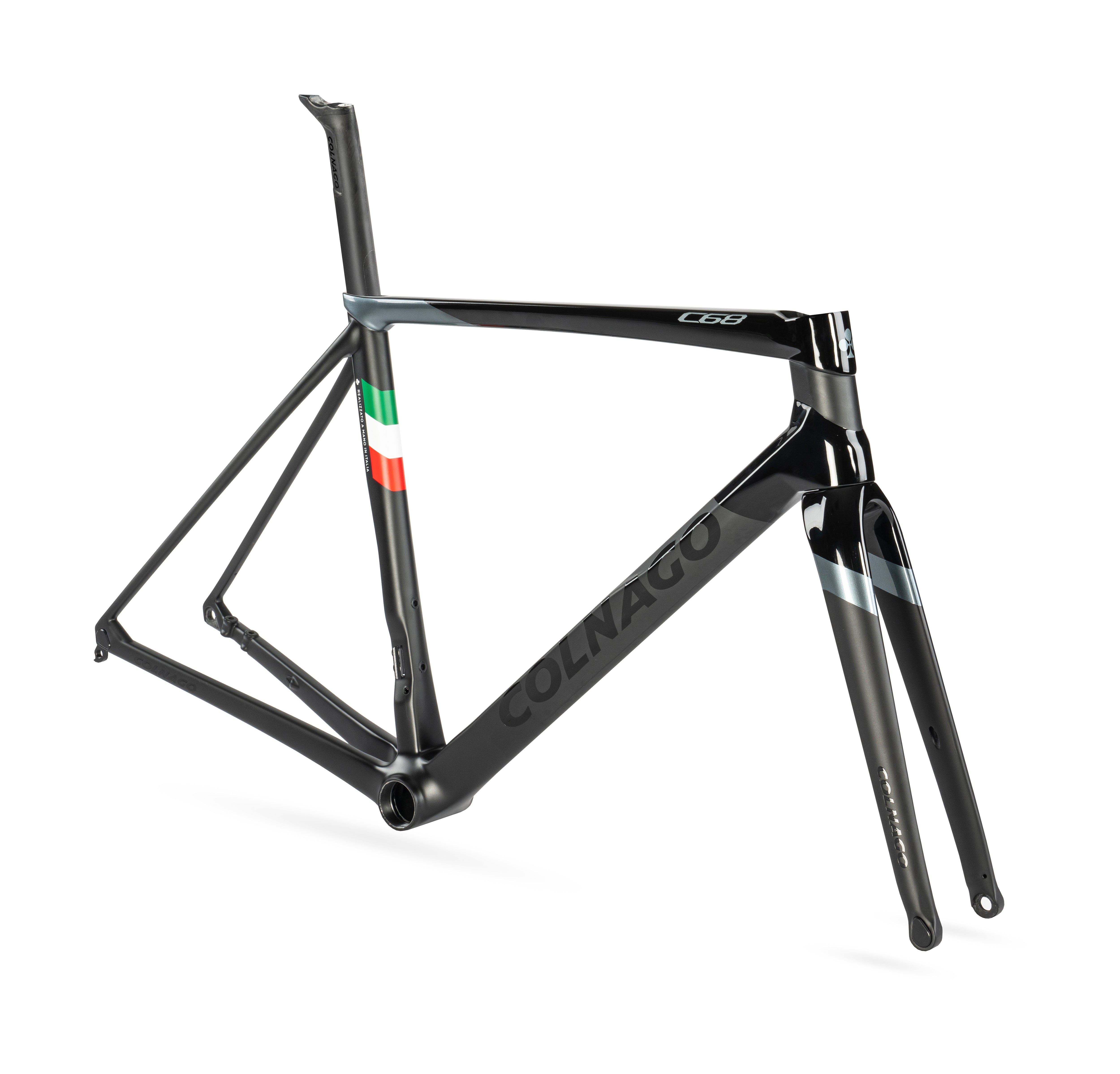 Colnago C68-R Disc Carbon Road Frameset