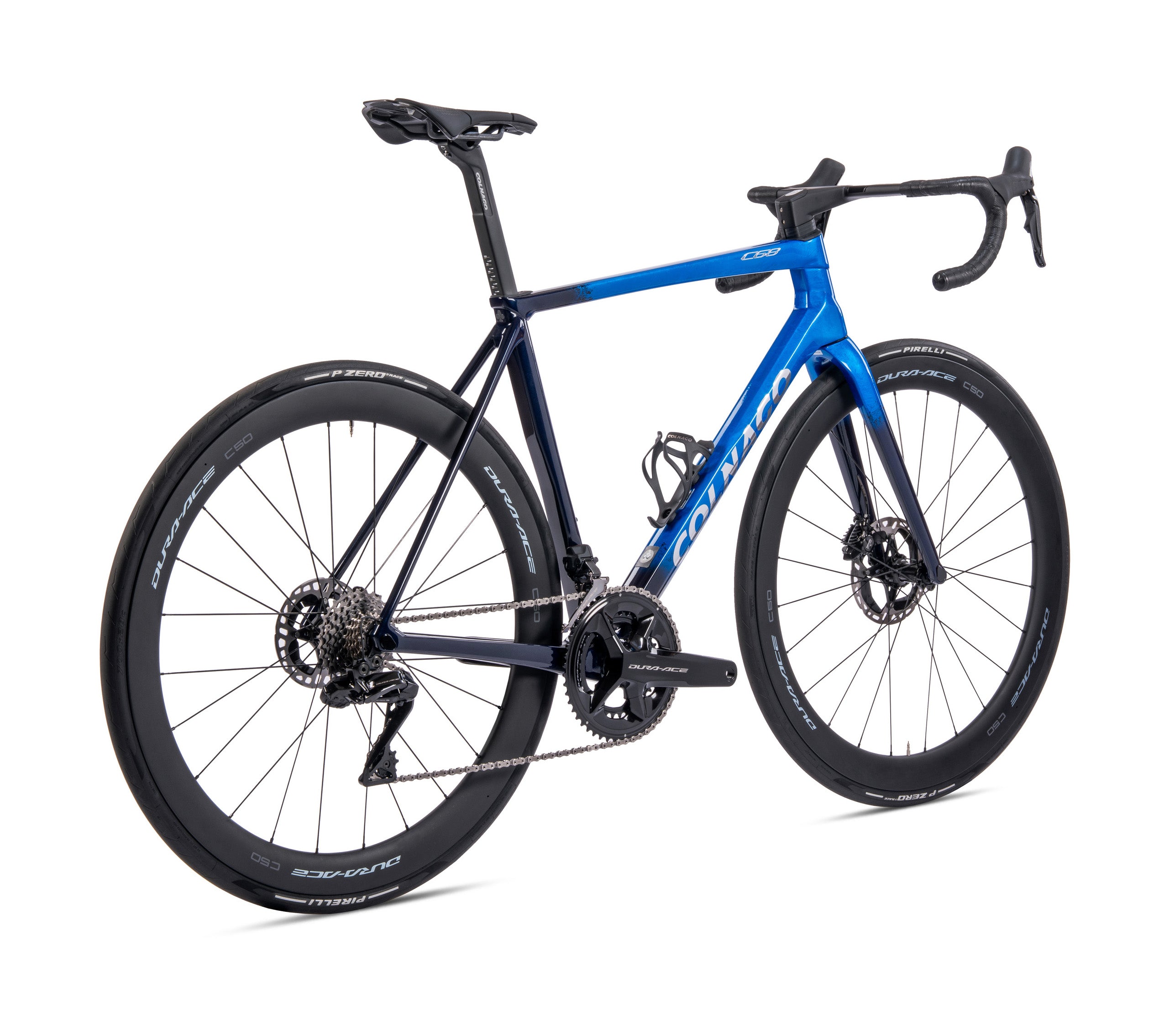 Colnago C68-R Disc Carbon Road Frameset