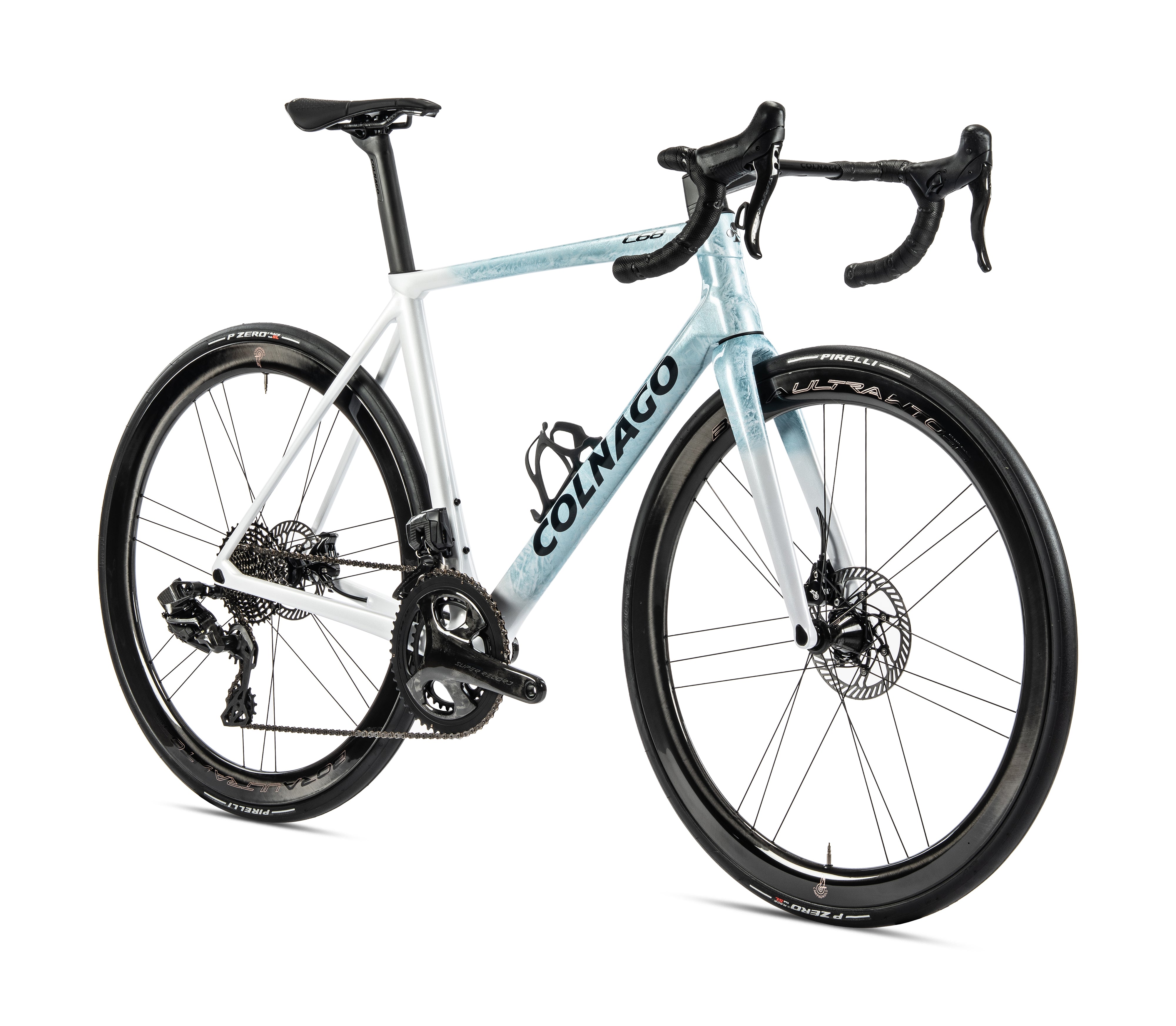 Colnago C68-R Disc Carbon Road Frameset