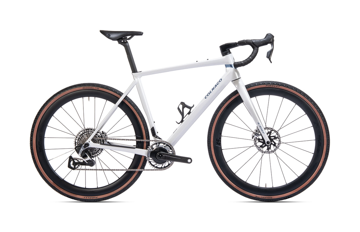 Colnago C68 Gravel Carbon Gravel/CX Frame Set