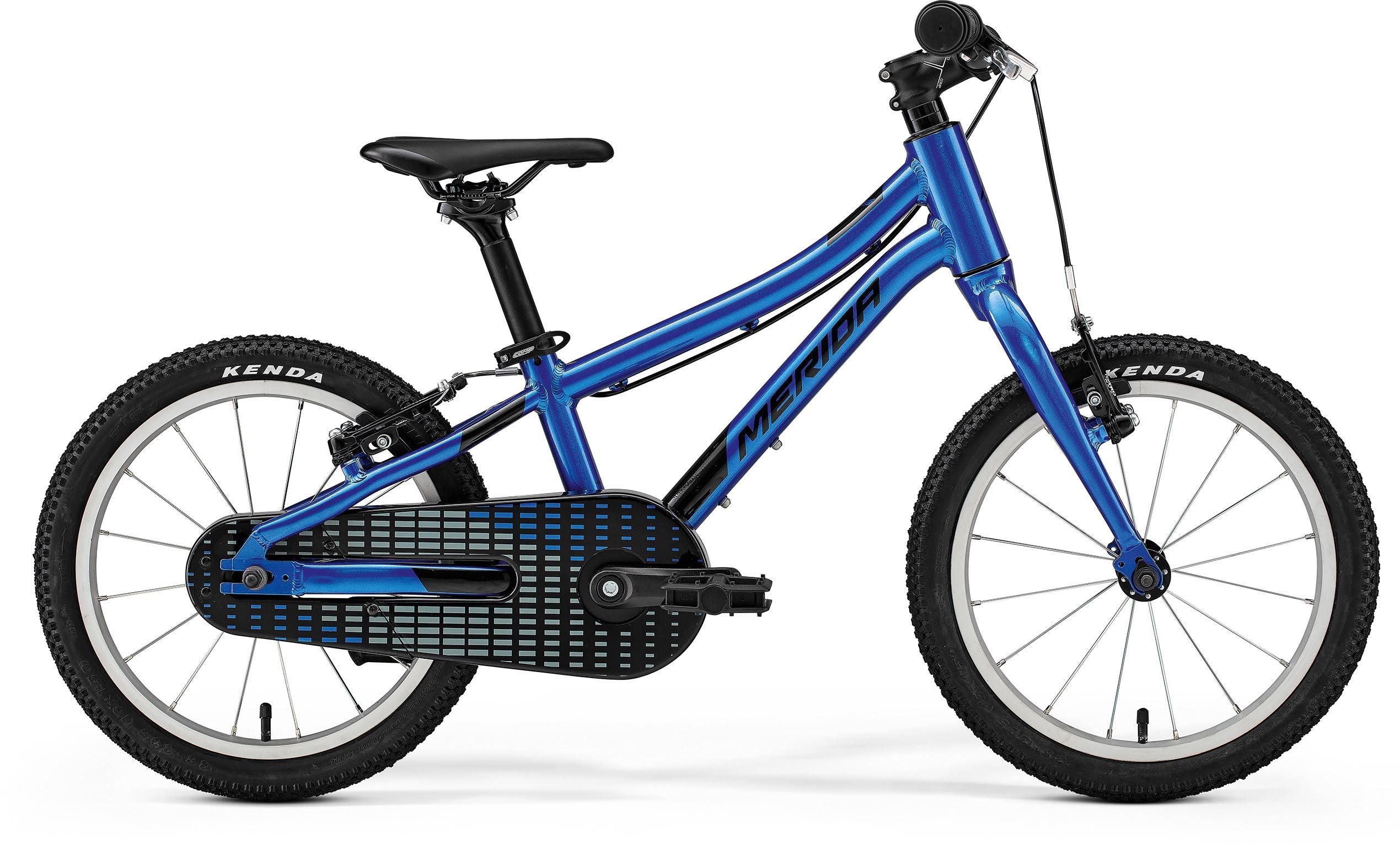 Merida Matts J.16 Childs Bike