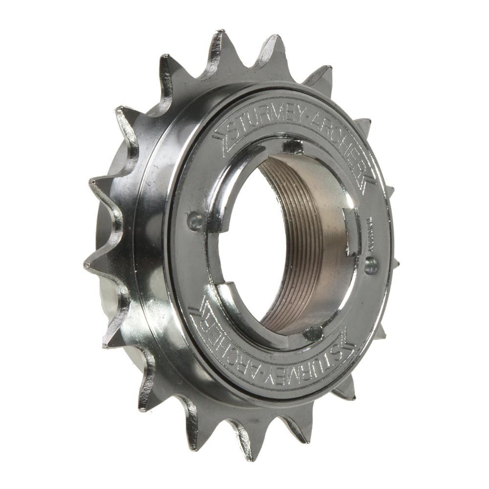 Sturmey Archer Freewheels Freewheel 1/2 x 1/8"