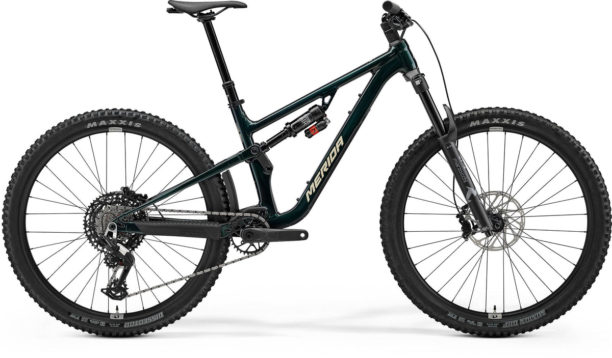 Merida One-Forty 700 - MY26