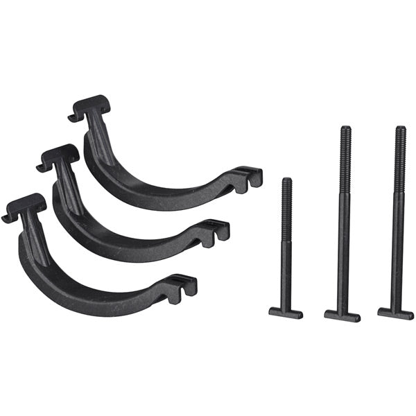 Thule Mounts & Spares - 8898 Around-the-bar adaptor for roof carriers