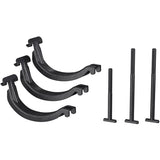 Thule Mounts & Spares - 8898 Around-the-bar adaptor for roof carriers