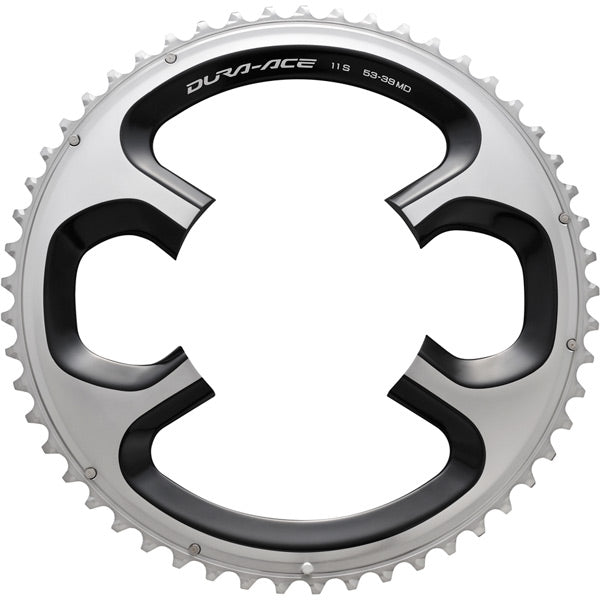 Shimano Fc-9000 Chainring 55T Me For 55-42T Chain Ring