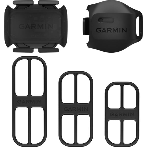 Garmin Mounts & Spares - Bike Speed Sensor 2 and Cadence Sensor 2 Bundle | Swinnerton Cycles