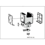 Elite Central Rubber Support for Tuo Drive Unit Indoor Cycling Trainer Accessory | Swinnerton Cycles
