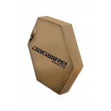 Jagwire Brake Housing 5mm CEX 50m Black 50m
