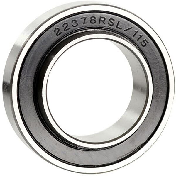 M Part Cart Bear Mr22237B 2Rs 22X23X7/11.5 Bearing