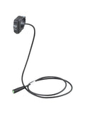 TQ HPR50 Remote With Cable Black One size