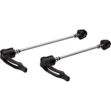 Campagnolo Black Q/R Skewer Pair Skewer