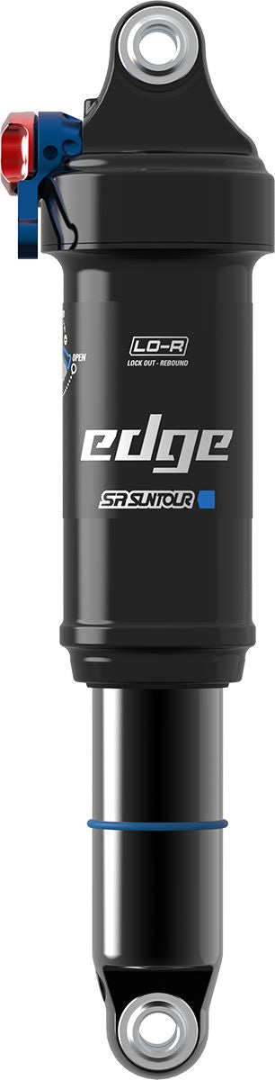 Sr Suntour Edge Rear Shock R Rear Shock