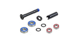 Trek Full Suspension Trail Rocker Pivot Kit Black Trek Full Suspension Rocker Pivot Kits