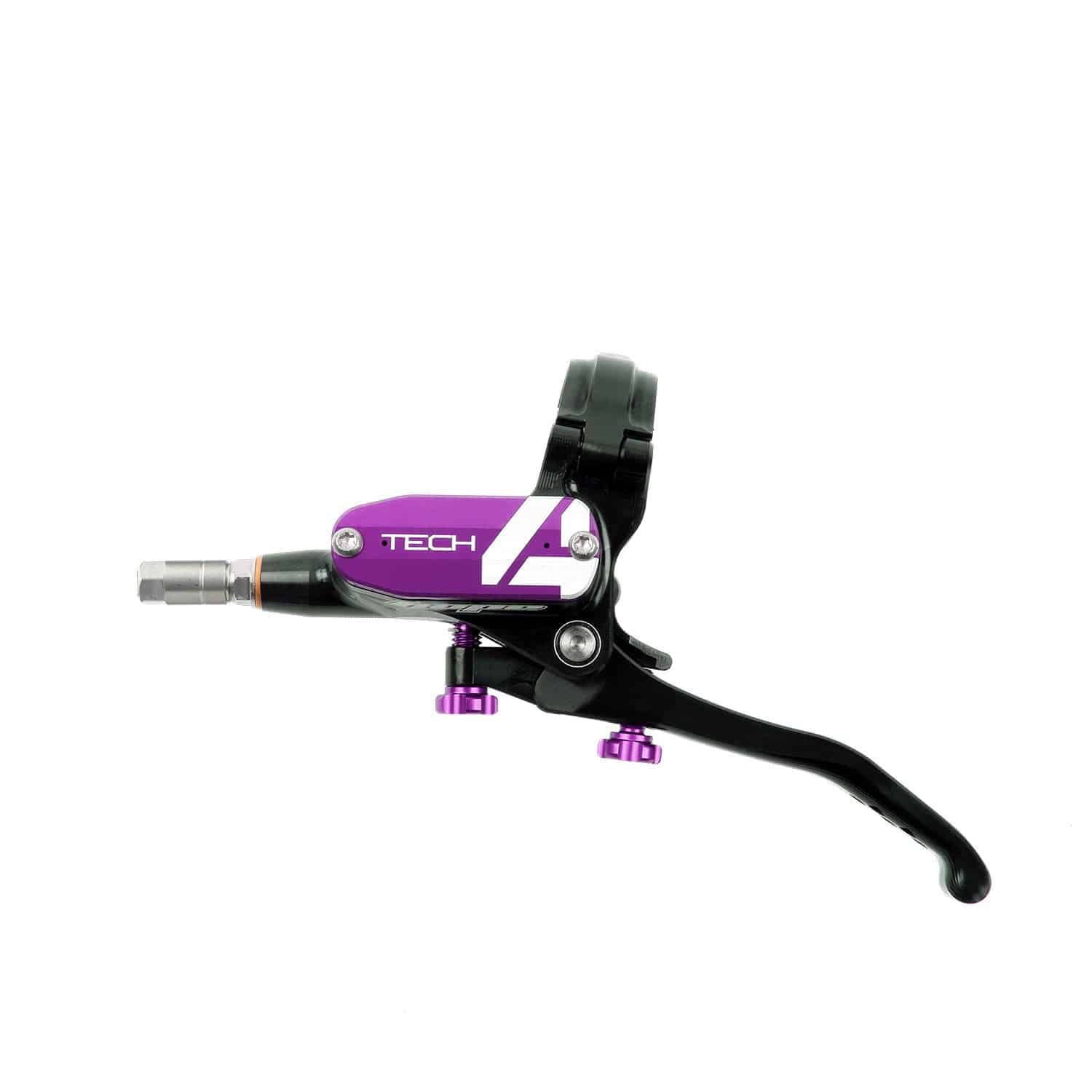 Hope Tech 4 Master Cylinder Complete Spares & Accessories | Swinnerton Cycles