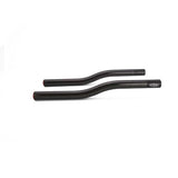 Use Aero Carbon Extensions Aero Handlebar