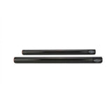 Use Aero Carbon Extensions Aero Handlebar