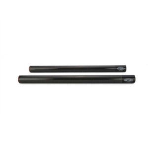 Use Aero Carbon Extensions Aero Handlebar