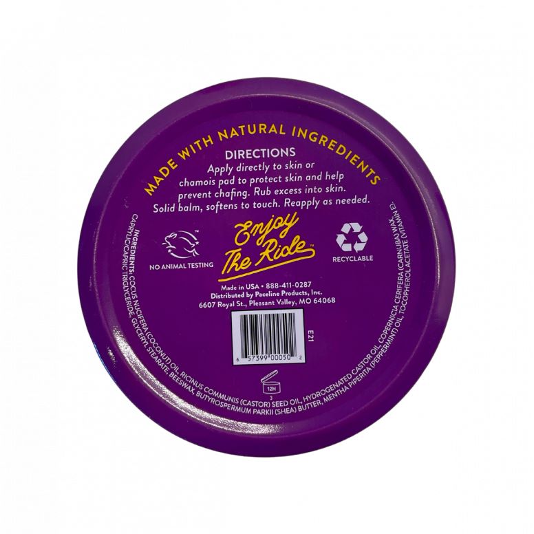 Chamois Butt'r Chamois Cream - Ultra